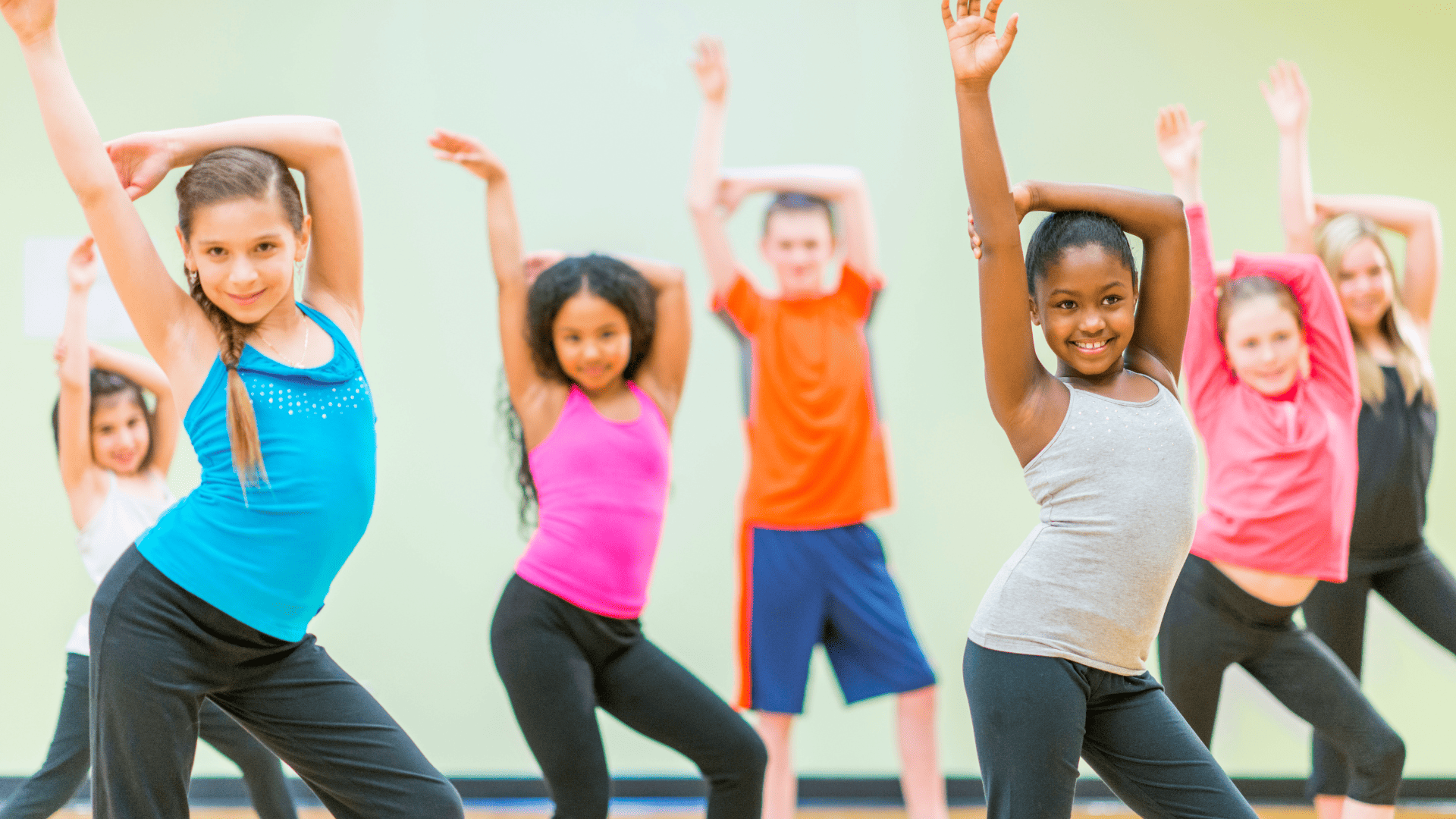 Esprits Libres - cours de danse
